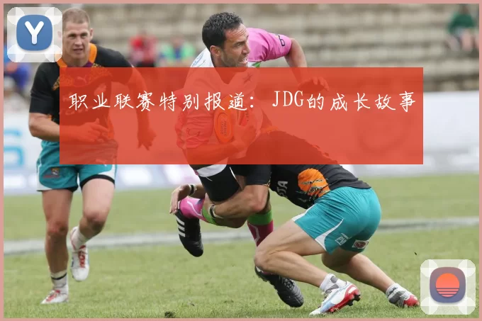 职业联赛特别报道：JDG的成长故事